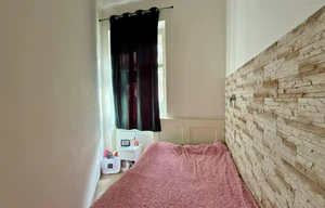 Apartment for rent, 2+kk - 1 bedroom, 36m<sup>2</sup>
