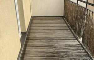 Apartment for rent, 3+kk - 2 bedrooms, 110m<sup>2</sup>