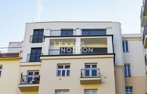 Apartment for sale, 2+kk - 1 bedroom, 69m<sup>2</sup>