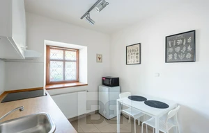 Apartment for rent, 1+1 - Studio, 27m<sup>2</sup>
