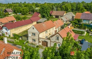 Family house for sale, 150m<sup>2</sup>, 1584m<sup>2</sup> of land