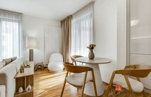 Apartment for rent, 3+kk - 2 bedrooms, 82m<sup>2</sup>