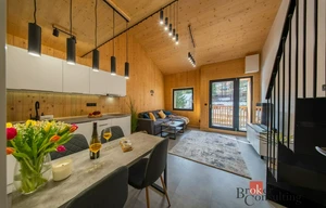 Apartment for sale, 2+kk - 1 bedroom, 66m<sup>2</sup>