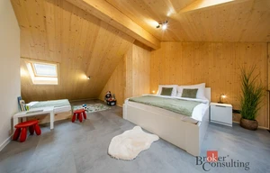 Apartment for sale, 2+kk - 1 bedroom, 66m<sup>2</sup>