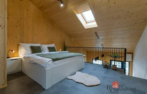 Apartment for sale, 2+kk - 1 bedroom, 66m<sup>2</sup>