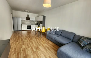 Apartment for rent, 2+kk - 1 bedroom, 60m<sup>2</sup>