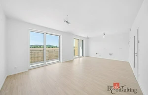 Apartment for sale, 4+kk - 3 bedrooms, 100m<sup>2</sup>