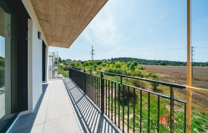 Apartment for sale, 4+kk - 3 bedrooms, 100m<sup>2</sup>