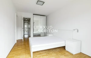 Apartment for rent, 2+kk - 1 bedroom, 58m<sup>2</sup>