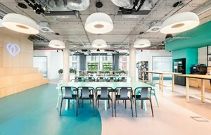 Office for rent, 706m<sup>2</sup>