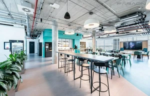 Office for rent, 706m<sup>2</sup>