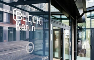 Office for rent, 706m<sup>2</sup>