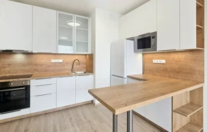 Apartment for rent, 2+kk - 1 bedroom, 40m<sup>2</sup>