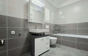 Apartment for rent, 2+kk - 1 bedroom, 40m<sup>2</sup>