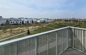 Apartment for rent, 2+kk - 1 bedroom, 40m<sup>2</sup>