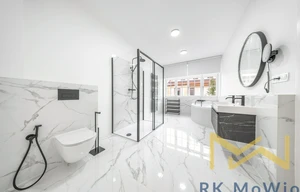 Apartment for rent, 3+1 - 2 bedrooms, 140m<sup>2</sup>