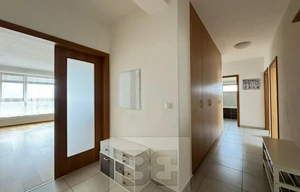 Apartment for rent, 4+kk - 3 bedrooms, 125m<sup>2</sup>