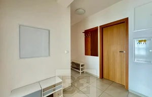Apartment for rent, 4+kk - 3 bedrooms, 125m<sup>2</sup>