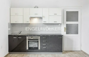 Apartment for rent, 2+kk - 1 bedroom, 48m<sup>2</sup>