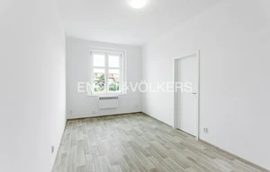 Apartment for rent, 2+kk - 1 bedroom, 48m<sup>2</sup>