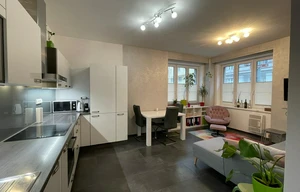 Apartment for rent, 3+kk - 2 bedrooms, 70m<sup>2</sup>