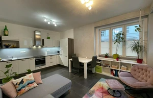 Apartment for rent, 3+kk - 2 bedrooms, 70m<sup>2</sup>