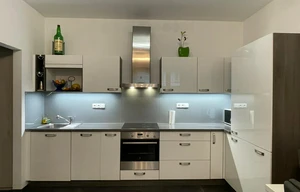 Apartment for rent, 3+kk - 2 bedrooms, 70m<sup>2</sup>