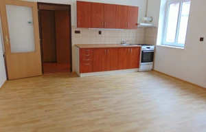 Apartment for rent, 2+kk - 1 bedroom, 45m<sup>2</sup>