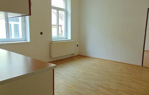 Apartment for rent, 2+kk - 1 bedroom, 45m<sup>2</sup>