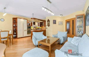 Apartment for sale, 4+kk - 3 bedrooms, 98m<sup>2</sup>