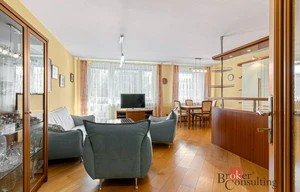Apartment for sale, 4+kk - 3 bedrooms, 98m<sup>2</sup>