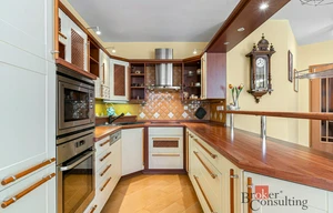 Apartment for sale, 4+kk - 3 bedrooms, 98m<sup>2</sup>