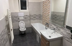 Apartment for sale, 2+kk - 1 bedroom, 42m<sup>2</sup>