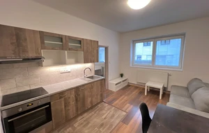 Apartment for sale, 2+kk - 1 bedroom, 42m<sup>2</sup>