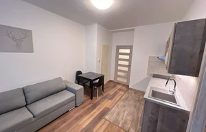 Apartment for sale, 2+kk - 1 bedroom, 42m<sup>2</sup>