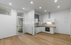 Apartment for rent, 3+kk - 2 bedrooms, 75m<sup>2</sup>
