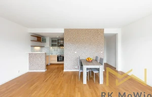 Apartment for rent, 3+kk - 2 bedrooms, 67m<sup>2</sup>