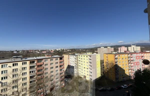 Apartment for rent, 3+1 - 2 bedrooms, 74m<sup>2</sup>