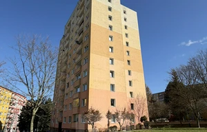 Apartment for rent, 3+1 - 2 bedrooms, 74m<sup>2</sup>