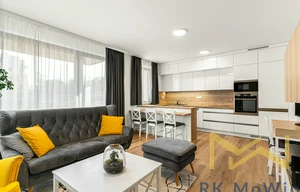 Apartment for sale, 2+kk - 1 bedroom, 68m<sup>2</sup>