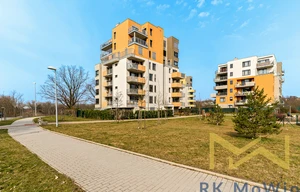 Apartment for sale, 2+kk - 1 bedroom, 68m<sup>2</sup>