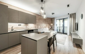 Apartment for sale, 2+kk - 1 bedroom, 67m<sup>2</sup>