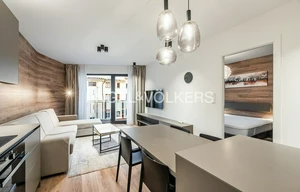 Apartment for sale, 2+kk - 1 bedroom, 67m<sup>2</sup>