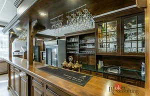 Restaurant for sale, 600m<sup>2</sup>