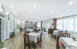 Restaurant for sale, 600m<sup>2</sup>