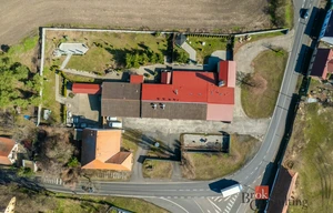 Restaurant for sale, 600m<sup>2</sup>