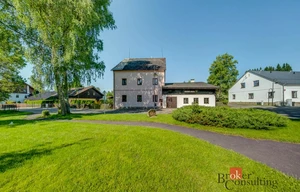 Accommodation for sale, 254m<sup>2</sup>