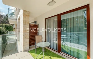 Apartment for rent, 2+kk - 1 bedroom, 66m<sup>2</sup>