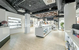 Retail space for rent, 176m<sup>2</sup>