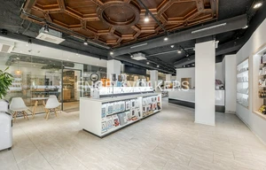 Retail space for rent, 176m<sup>2</sup>